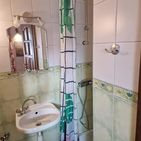 Przytulny Pokój Z łazienką I Aneksem Kuchennym W Centrum Zakopanego Apartament *