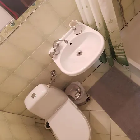 Przytulny Pokój Z łazienką I Aneksem Kuchennym W Centrum Zakopanego Apartament Zakopane