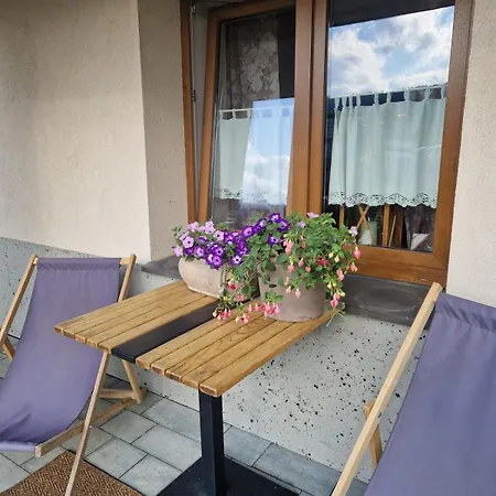 Przytulny Pokój Z łazienką I Aneksem Kuchennym W Centrum Zakopanego *